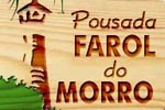 Pousada farol do Morro de São Paulo
