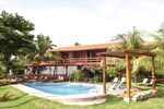 Hotel Porto do Zimbo Morro de São Paulo