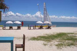 Clube de Vela em Morro de São Paulo