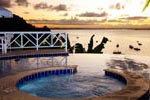 Piscina Panoramica Pousada Passargada em Morro de São Paulo