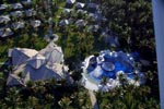Patachocas Resort na Quarta Praia de Morro de São Paulo
