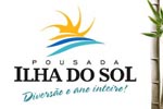 Pousada ilha do Sol de Morro de São Paulo