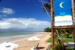 Praia do Patachocas Eco Resort Morro de São Paulo