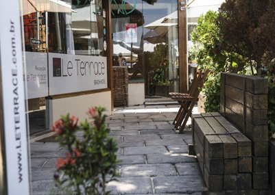 Jacuzzi na Vila Dos Orixás Boutique Hotel - Morro de São Paulo